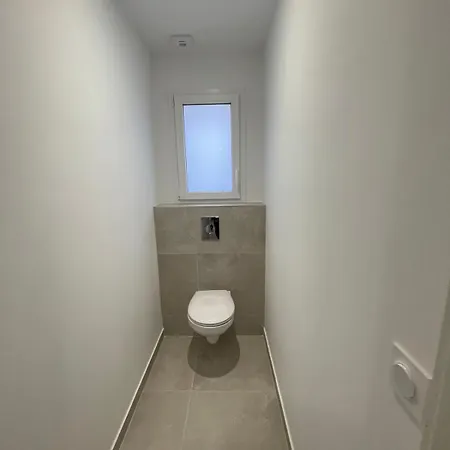 L'escapade Villa *