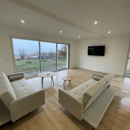 L'escapade Villa