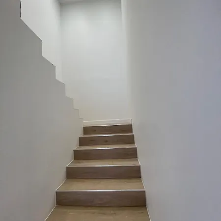 Villa L'escapade Teilhede