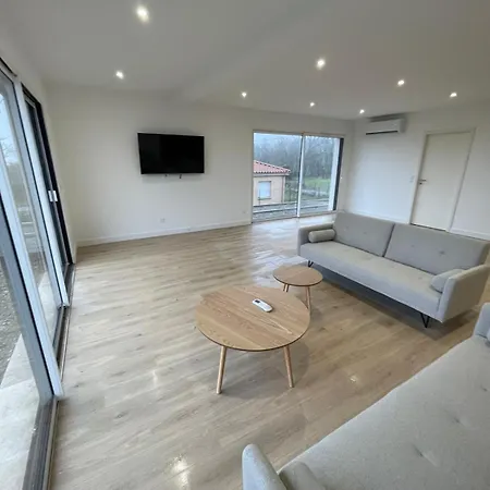 L'escapade Villa