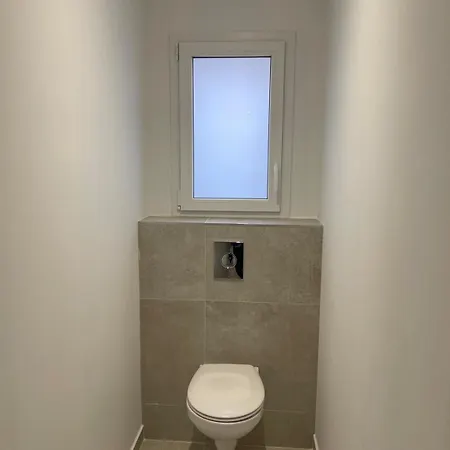 L'escapade Villa *