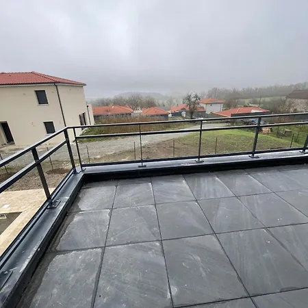L'escapade Villa Teilhede